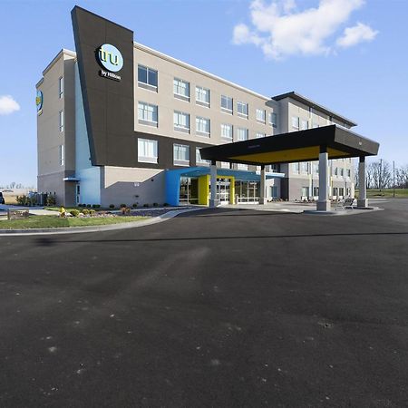 Hotel Tru By Hilton Cape Girardeau Exterior foto