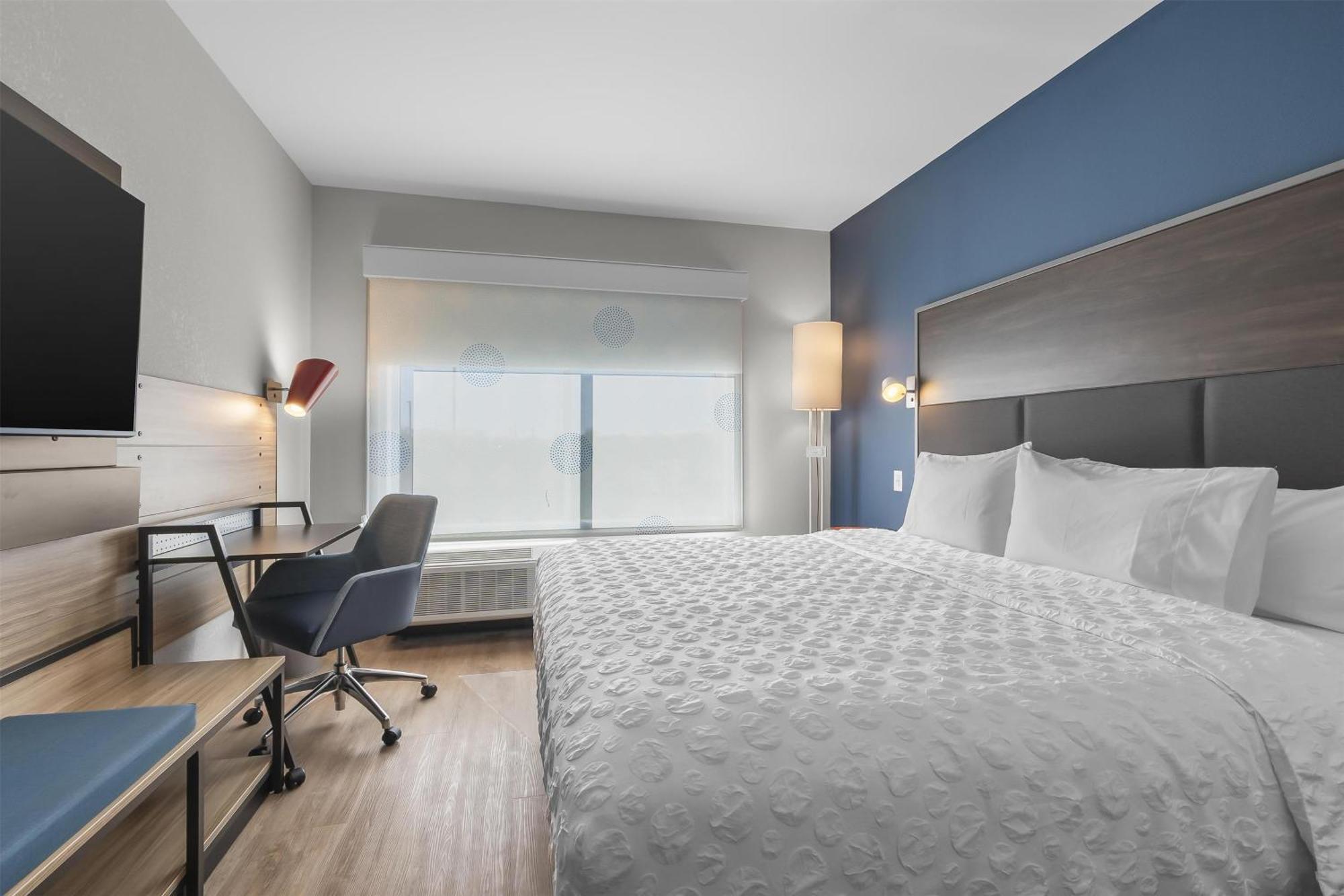 Hotel Tru By Hilton Cape Girardeau Exterior foto