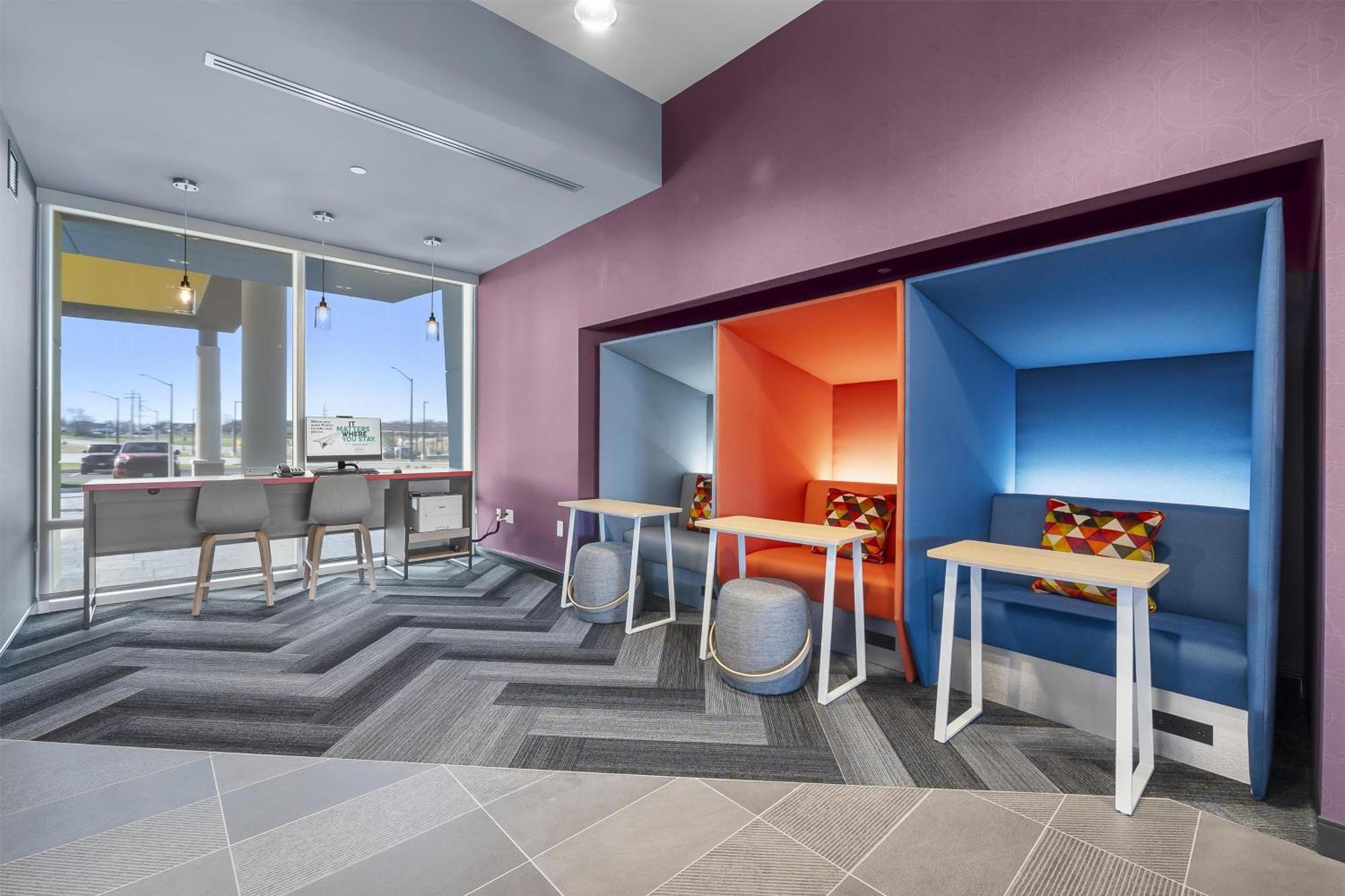 Hotel Tru By Hilton Cape Girardeau Exterior foto