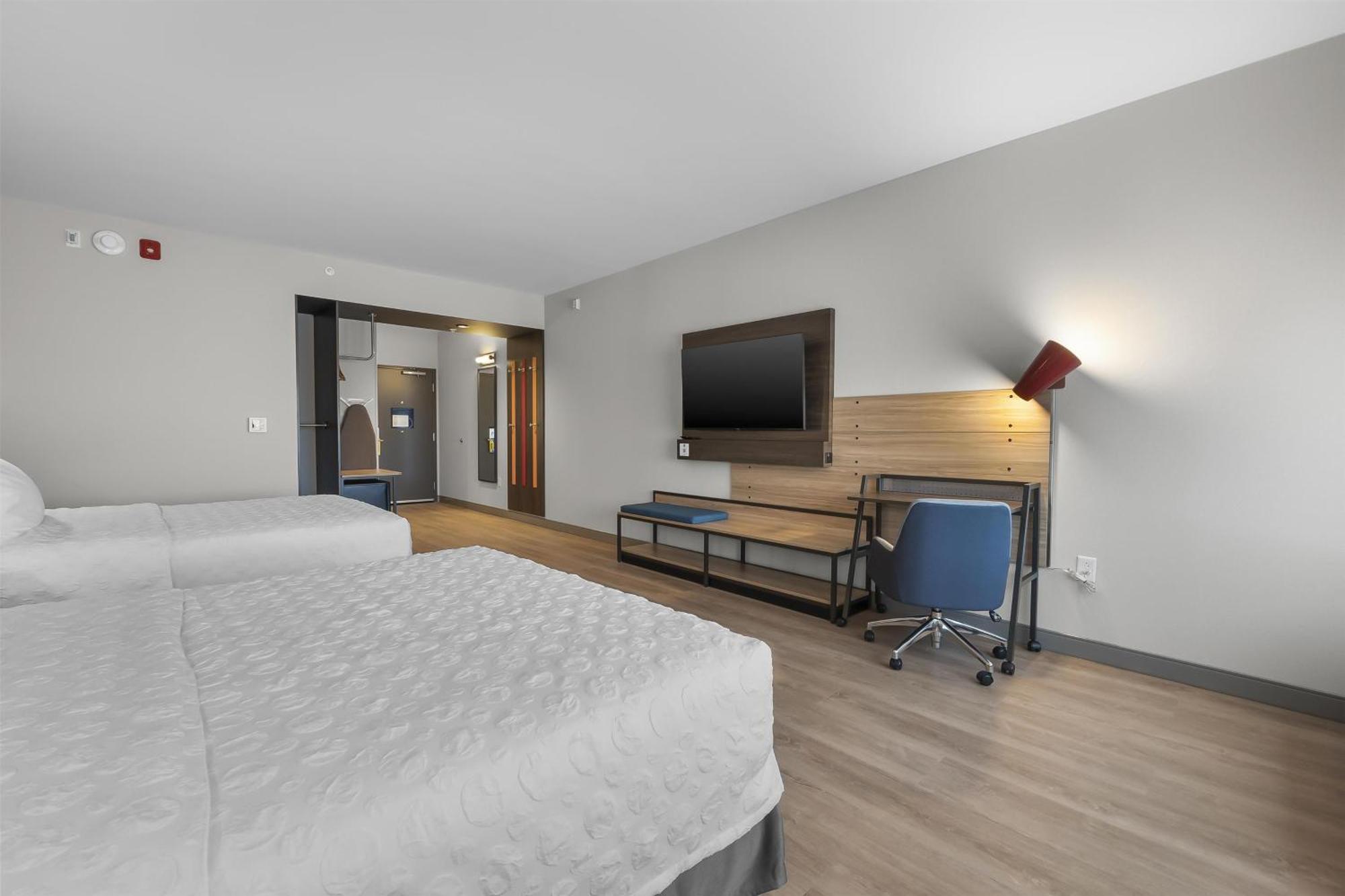 Hotel Tru By Hilton Cape Girardeau Exterior foto