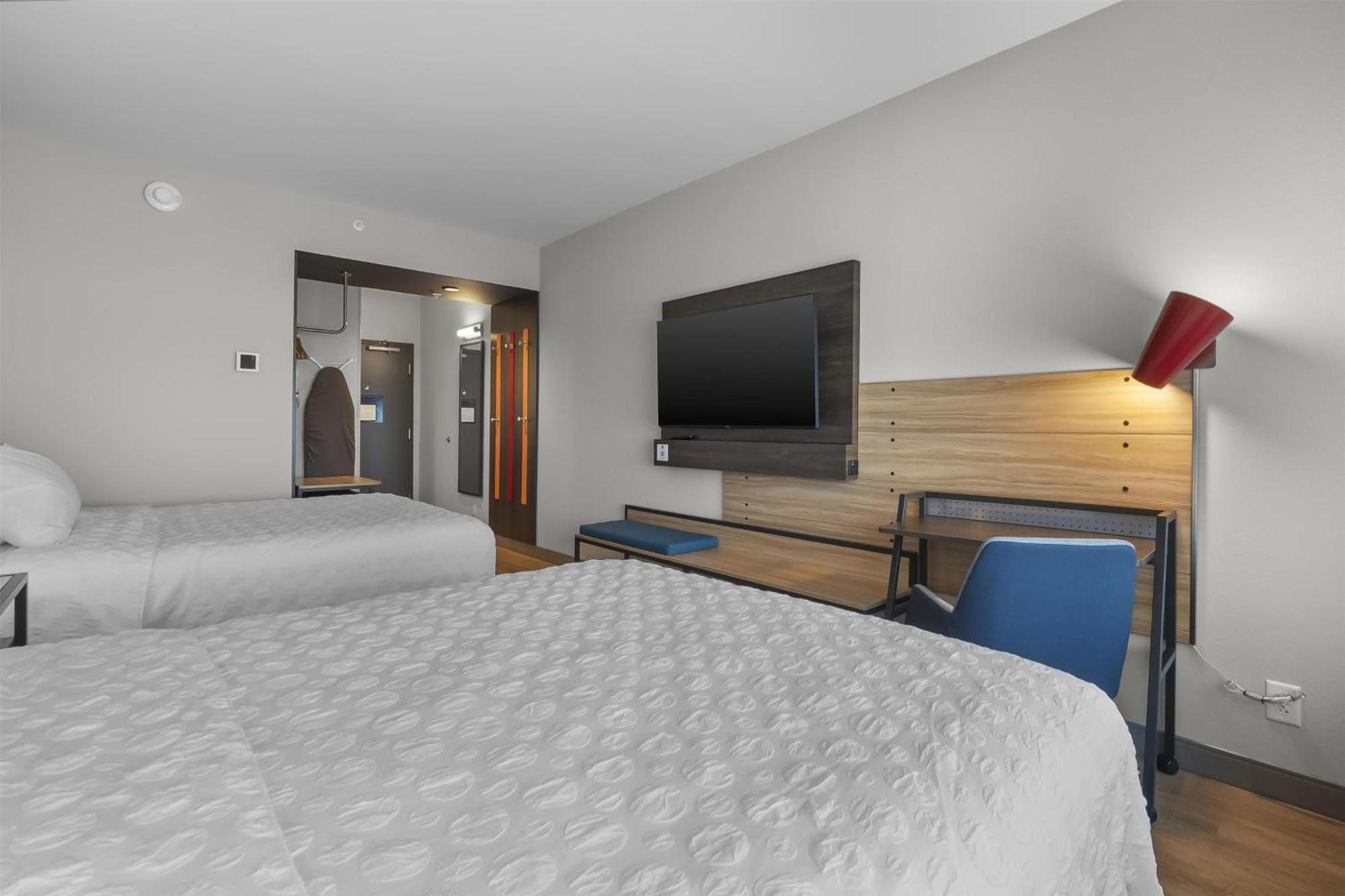 Hotel Tru By Hilton Cape Girardeau Exterior foto