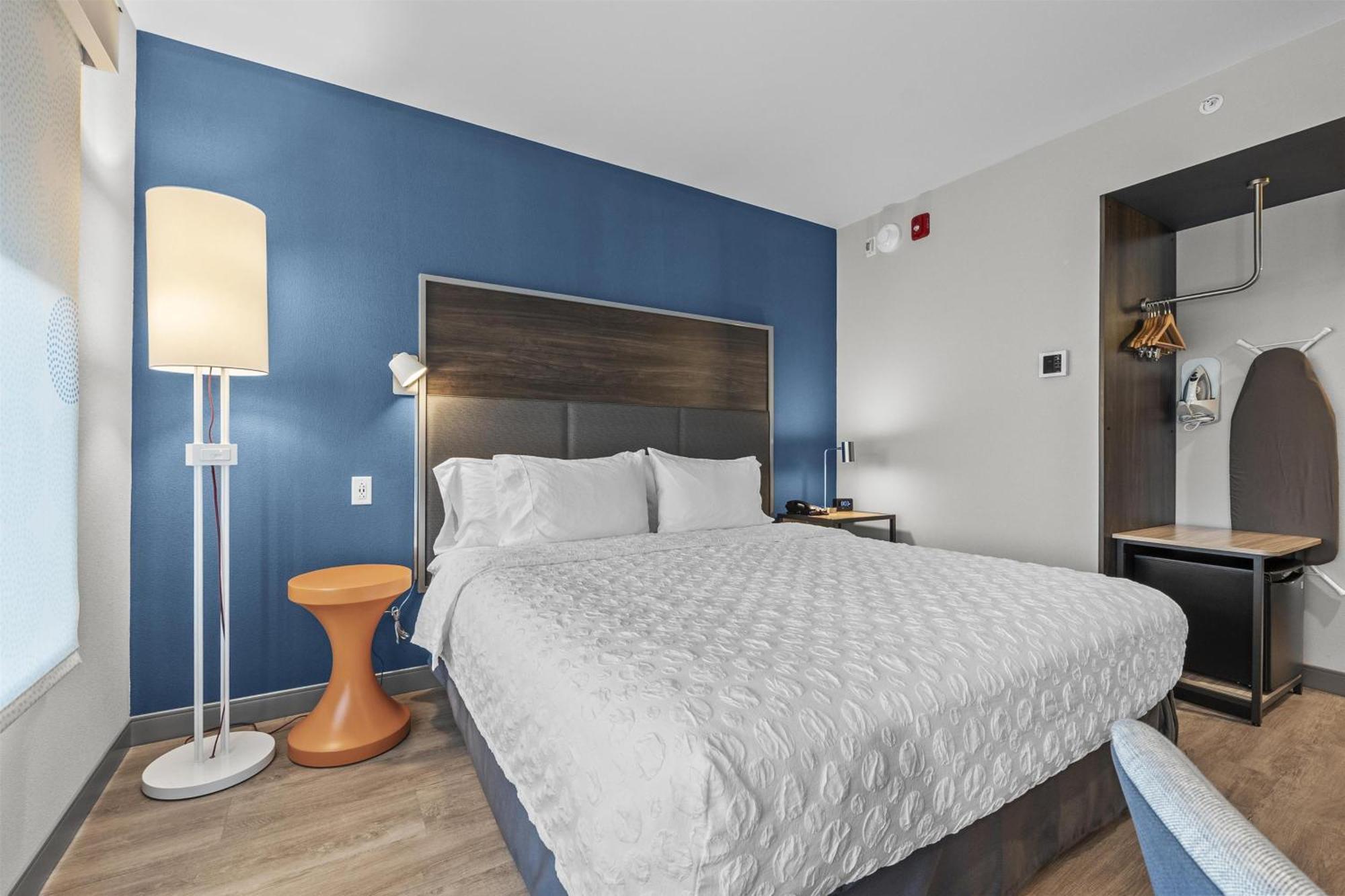 Hotel Tru By Hilton Cape Girardeau Exterior foto
