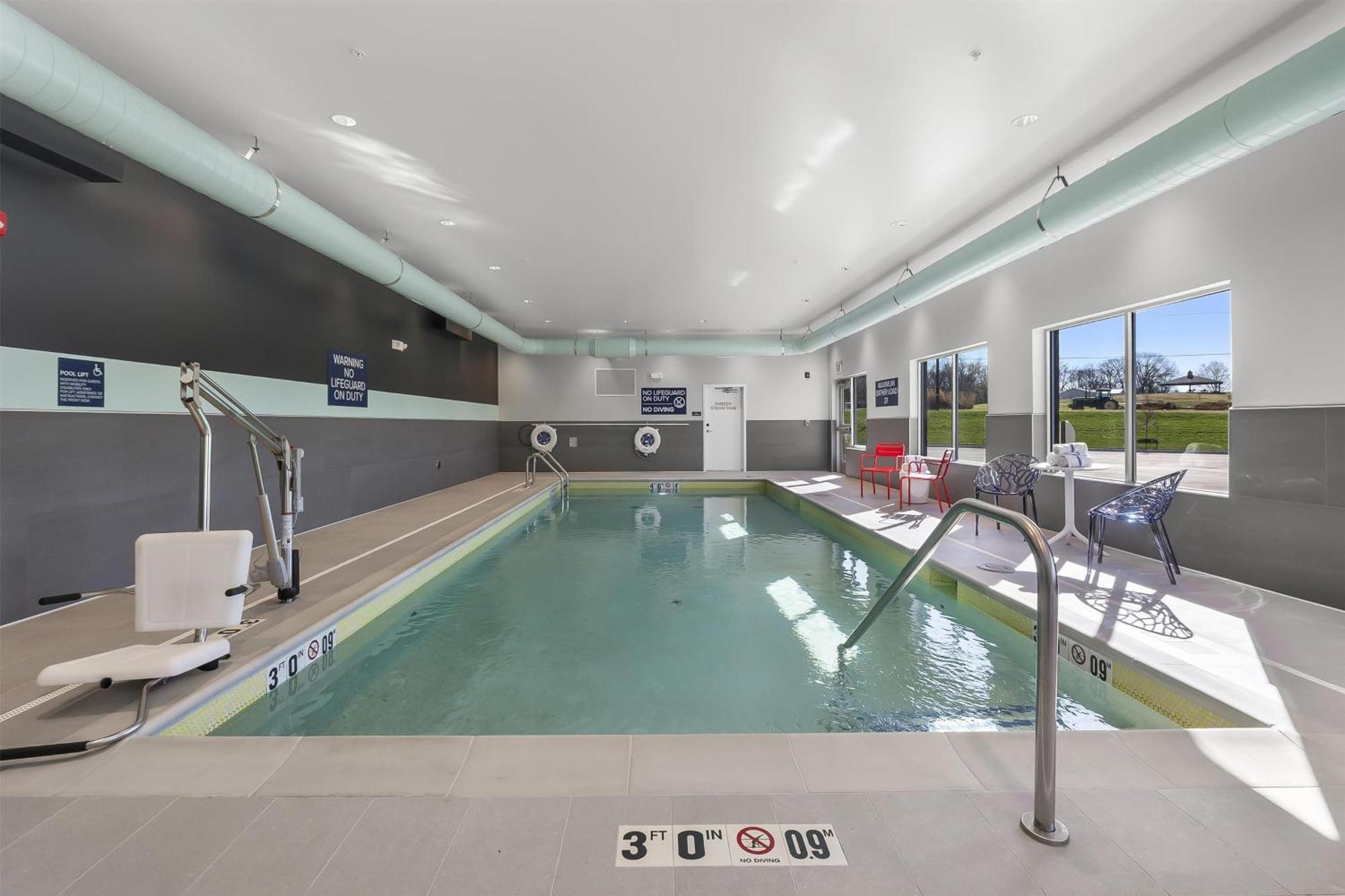 Hotel Tru By Hilton Cape Girardeau Exterior foto